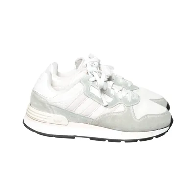 Træningssko (Grå, Hvid, Pink) fra Adidas Originals