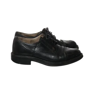 Derby shoes (Black) from Lavorazione Artigiana