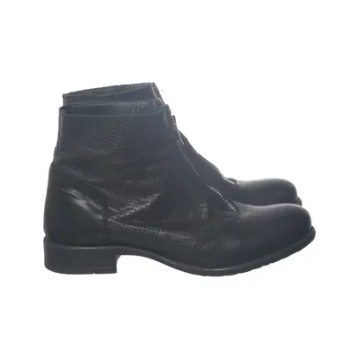 Boots (Schwarz) von Pittarello