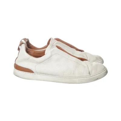 Sneakers (Triple Stitch) fra Zegna