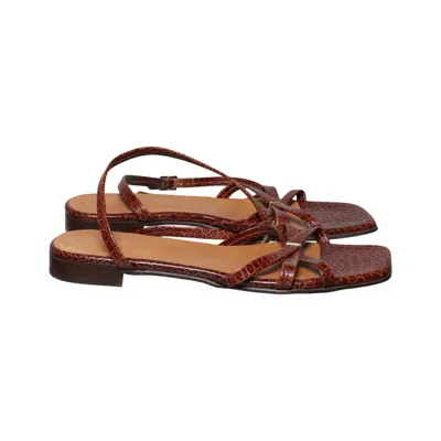 Sandalen (billibi Copenhagen) van Billi Bi Leer