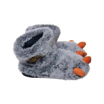 Tofflor (Grå, Orange) från Jurassic World Polyester