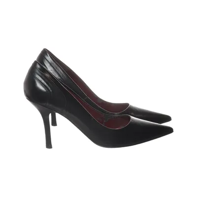 Pumper (Sort) fra Zara
