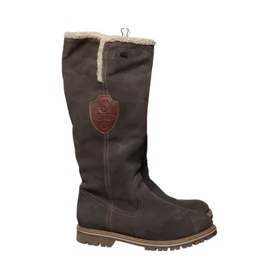 Boots (Gray) from Remonte