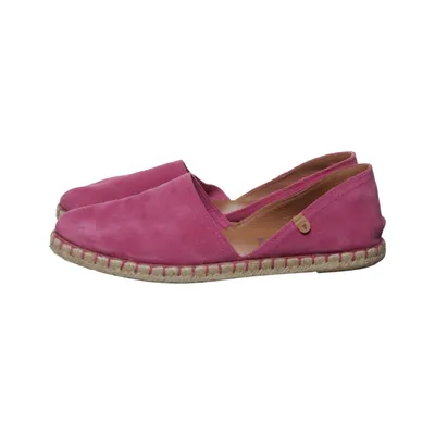 Espadrillos (Rosa) från Verbenas