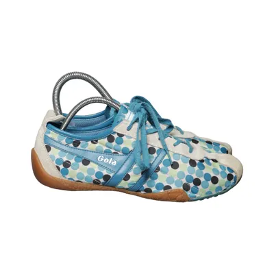 Trainers (Blue, Multicolored) from Gola