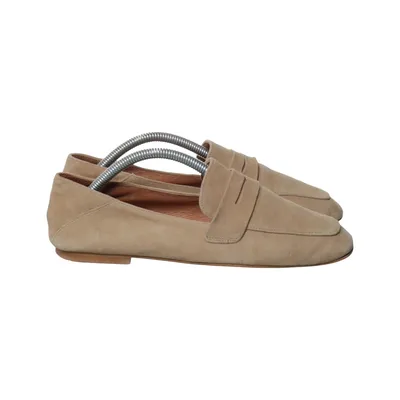 Loafers (Beige) from Jonak