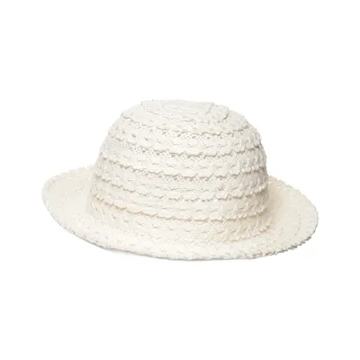 Solhat (Beige) fra Beeline Bomuld, Polyester