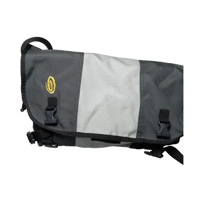 Axelremsväska (Grå, Svart) från Timbuk2