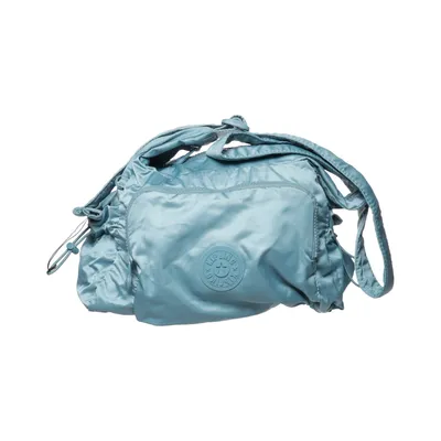 Shoulder-bag (Blue) from Kipling Polyester