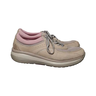 Sneakers (Sydney Moonrock) fra Joya Læder