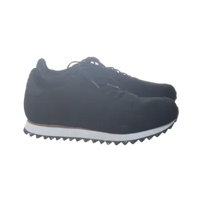 Trainers (Black) from Woden