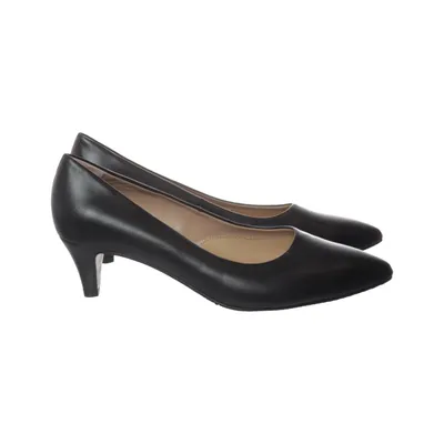 Hakken (Zwart) van La Shoe