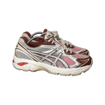 Löparskor (Brun, Grå) från Asics
