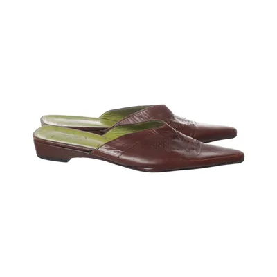 Mules (Brun) från Kenzo Skinn