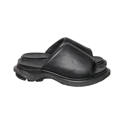 Mules (Noir) de Ecco