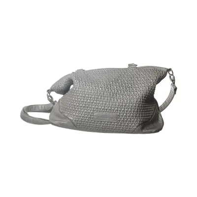 Shoulder-bag (Silver) from Fritzi aus Preußen