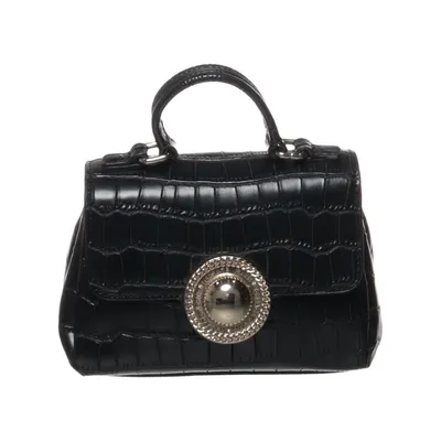 Sac à main (Noir) de Versace Jeans