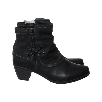 Bottines (Noir) de Signora