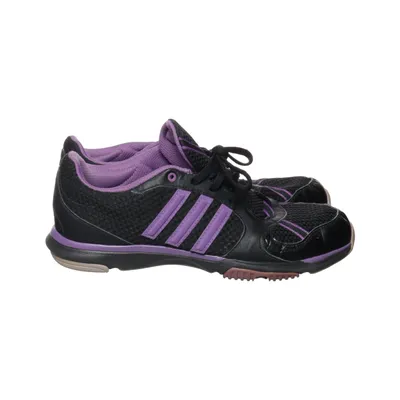Träningsskor (Svart, Lila) från Adidas