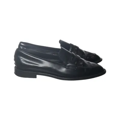 Loafers (Sort) fra Tod's