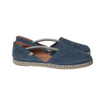 Espadrillos (Blå) fra Verbenas