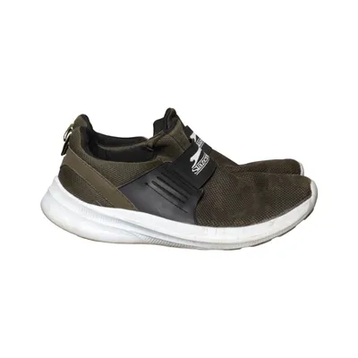 Slip-ons (Grön) från Slazenger