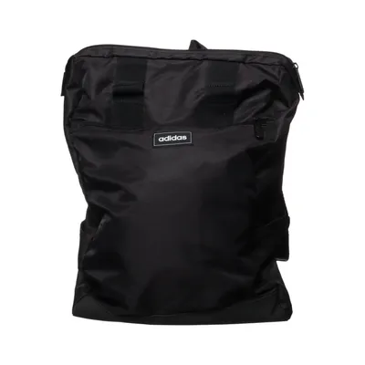 Backpack (Black) from Adidas Polyamide, Polyester, Polyurethane