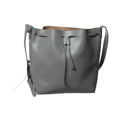 Shoulder-bag (Gray) from Coccinelle