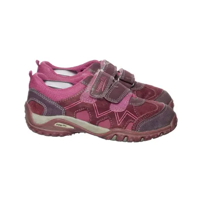 Trainers (Purple) from Superfit