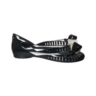 Ballet flats (Black) from Furla