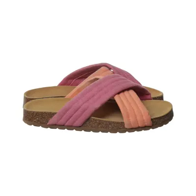 Slip-ins (Rosa, Orange) från Bobo Choses Skinn