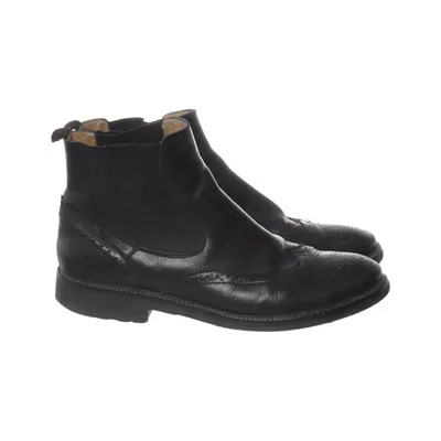 Chelsea boots (Black) from Gallucci