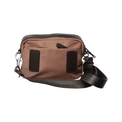 Skuldertaske (Hunter) fra Mandarina Duck Polyamid, Polyester, Polyurethan