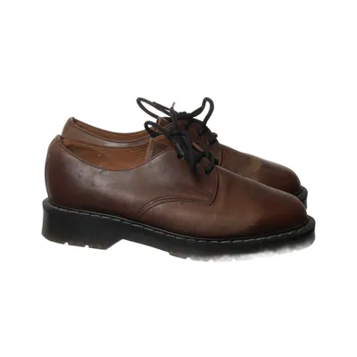 Derby sko (Derby Shoe) fra Solovair
