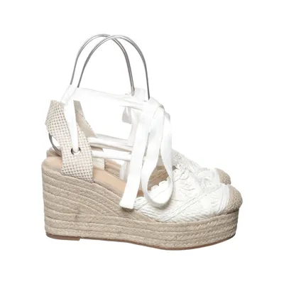Kilklackar (Vit, Beige) från Primark