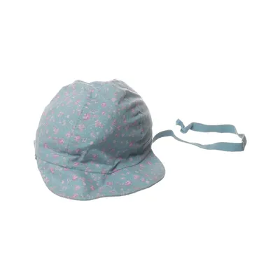 Buckethatt (Blå, Flerfärgad) från Pickapooh Bomull