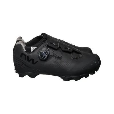 Bicycle shoes (Black) from Northwave
