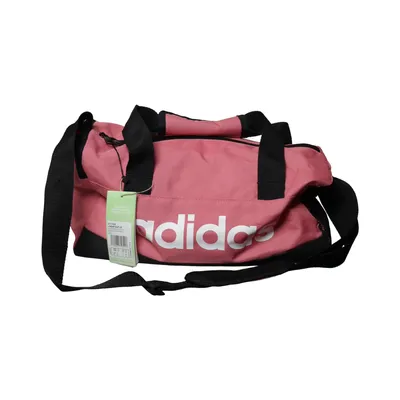 Træningstaske (Pink, Sort) fra Adidas