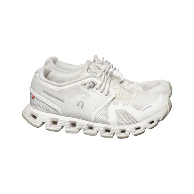 Running shoes (White) from O.N