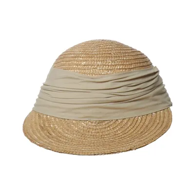Solhat (Brun, Beige) fra Seeberger