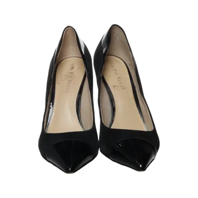 Pumps (Svart) från MAI PIÙ SENZA