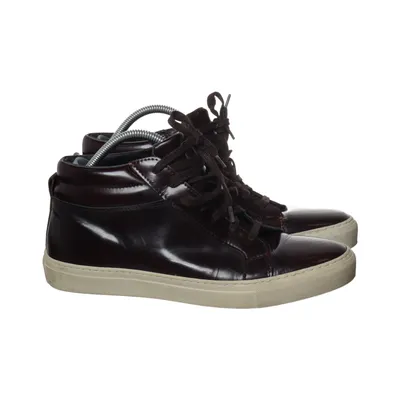 Sneakers (Brown) from Firetrap