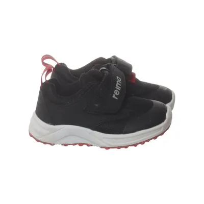 Trainers (Black, Red, White) from Reima