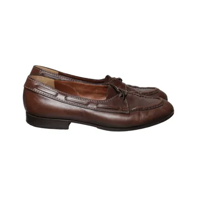 Loafers (Brun) fra Bruno Magli Læder