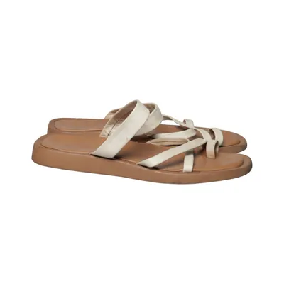 Mules (Beige) de Inuovo