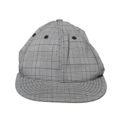 Baseball cap (Charlie 210) from Flexfit Elastane, Polyester, Viscose