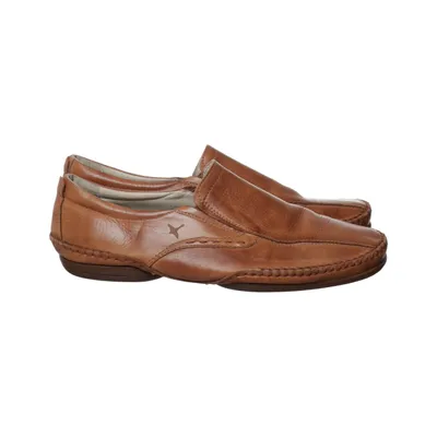 Moccasins (Brown) from Pikolinos Leather