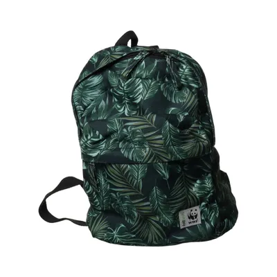 Sac à dos (Vert, Noir) de WWF