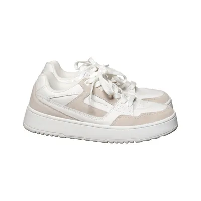 Sneakers (Vit, Beige) från Marc O'Polo